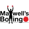 Maxwell's Boxing