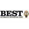 BEST Automatic Sprinkler