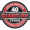 Giant RV
