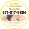 Eden's Therapeutic Massage