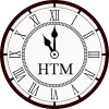 Hour to Midnight