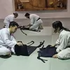 Jiai Aikido