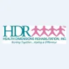 Health Dimentions Rehab