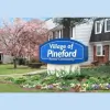 Village Of Pineford