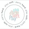 San Diego Soft Play