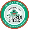 Dentistry for Children & Teens