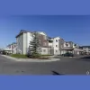 Mirabolante Apartments
