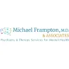 Michael Frampton