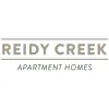Reidy Creek