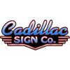 Cadillac Sign Co