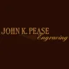 John K. Pease Engraving
