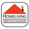 Home Living Fireplaces