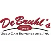 DeBruhl's Used Cars
