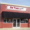 On Time Designs