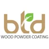 BTD Wood Powder Coating