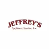 Jeffrey's Appliance Service