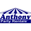 Anthony Party Rentals