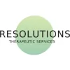 Resolutions Therapeutic Services