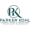 Parker Kohl Funeral Home & Crematory