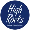 Camp High Rocks