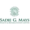 Sadie G Mays Health & Rehabilitation Center
