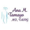 Tamayo Ana M