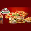 New England Pizza & Restaurants