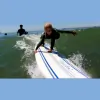 Van Curaza Surf School