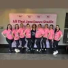 All That Jazz Dance Studio