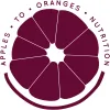 Apples to Oranges Nutrition