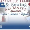 Marysville Vacuum & Sewing