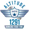 Altitude 1291