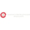 Acupuncture Healthcare Specialists