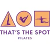 That's The Spot Pilates
