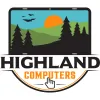 Highland Computers