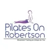 Pilates On Robertson