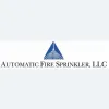 Automatic Fire Sprinkler