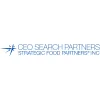 CEO Search Partners & Strategic Food Partners