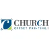 Church Offset Printing