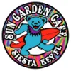 Sun Garden Cafe