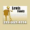 Lewis Lock & Safe