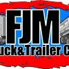 FJM Truck Center
