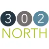 302 North