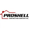 Proshell Construction Services