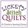 Lickety Stitch Quilts