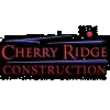 Cherry Ridge Construction
