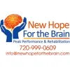 New Hope for the Brain