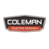 Coleman Tractor