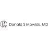 Donald S Mowlds, MD