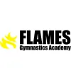 Flames Gymnastics